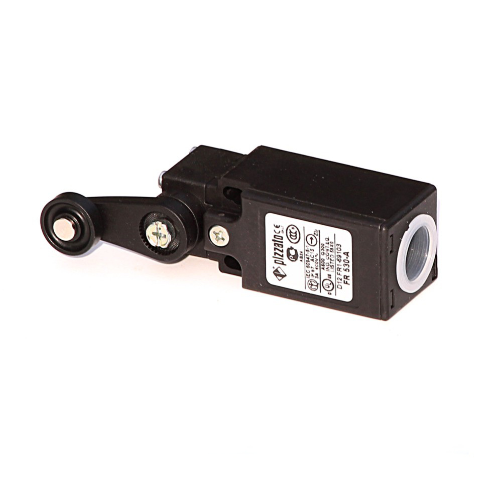 Brytare gränsläge nedre 2-pel