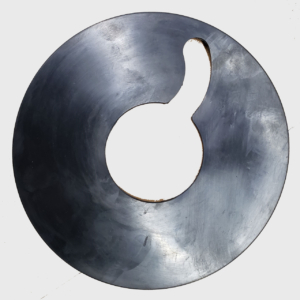 Skyddsplatta REVERSE  PROTECTION 8945