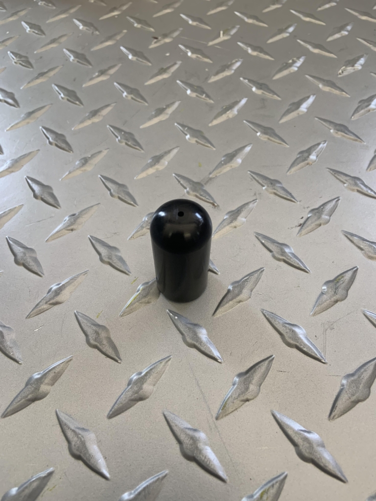 Skydd förlängningspinne 8945