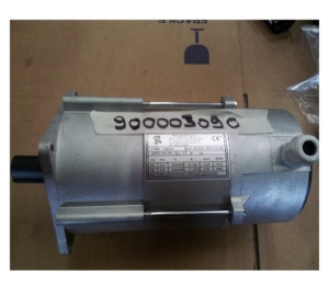Elmotor
