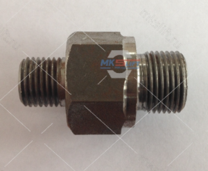 Slangbrottsventill saxlyft T