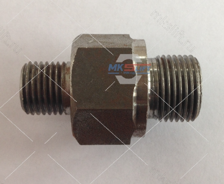 Slangbrottsventill saxlyft T