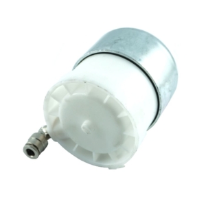 Cylinder.stopp bakre