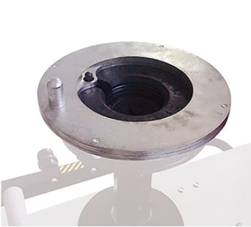 ACCESSORIES TYRE CHANGER