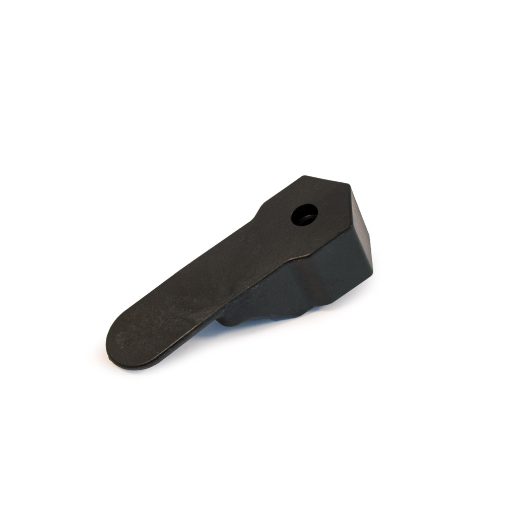 Nedre monteringsverktyg plast