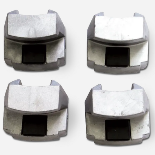 Adapter för lastbilsomläggare