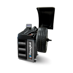 Balanseringsmaskin G2.124R