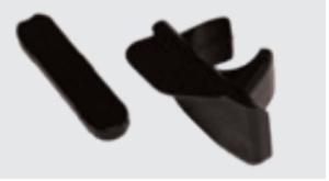 Glidskydd  Kit med 10 st