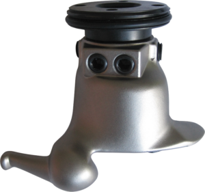 Monteringshuvud för Mc och Atv Ravaglioli