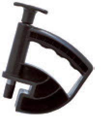 Hjälphandtag Däckmontering