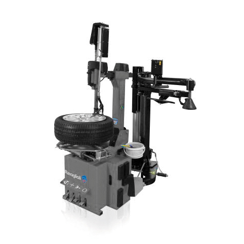 Däckmonteringsmaskin RAG 8645ID.26