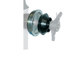 Kona 118-174mm + ring