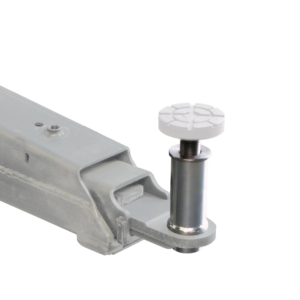 Förhöjningssats 140mm. 4st