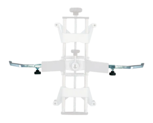 Förlägningsarm  680 till 1115 mm (Set med 4st)