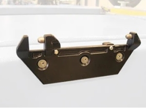 Fäste för mäthuvud.pris/par