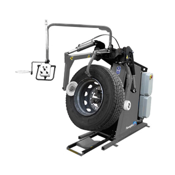 Däckmonteringsmaskin LV