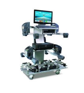 Hjulinställare CCD serie