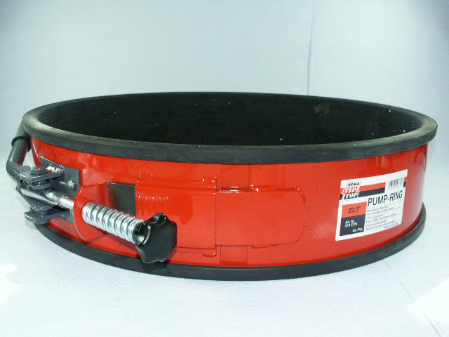 Pumpring 22,5"