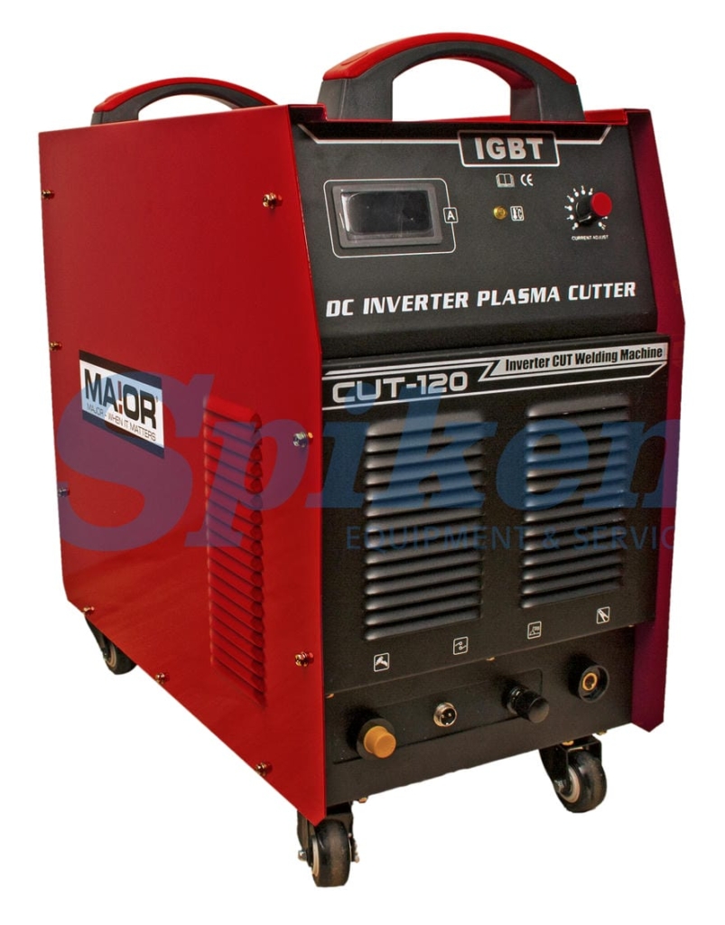 Plasmaskärare MA!OR Cut 120