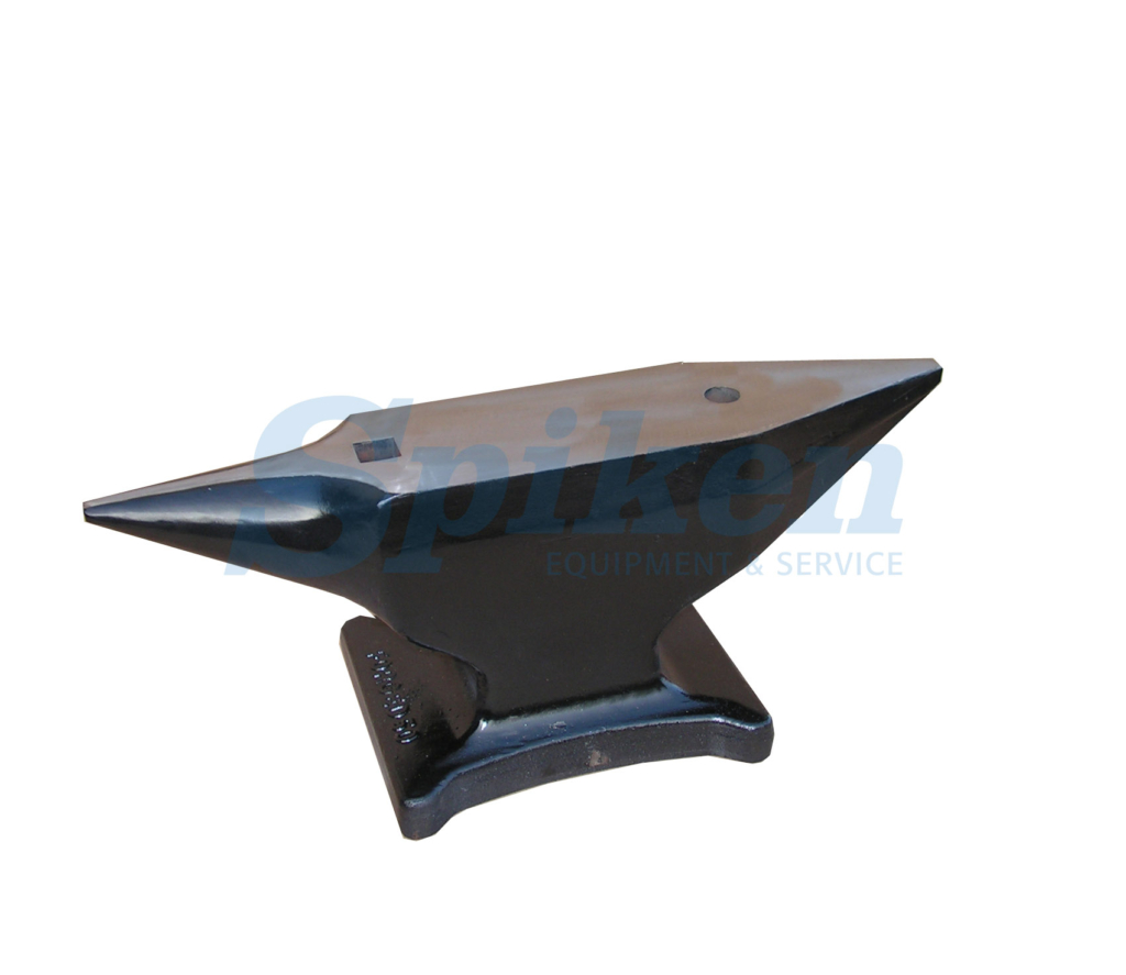 Durlach smidesstäd 50 kg