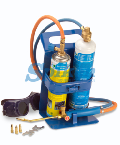 CFH gassvets-/lödutrustning