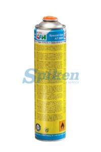 CFH mixgas (för SB52500)