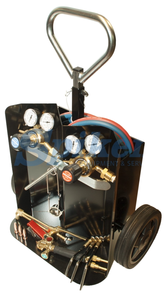 R!MAC gassvetsutrustning