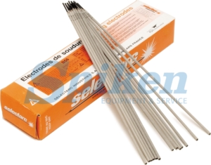 Selectarc B56 7018-elektrod