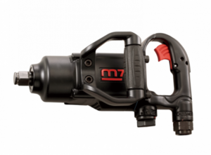 M7 rak 3/4" mutterdragare