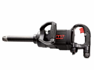 M7 rak 1" mutterdragare