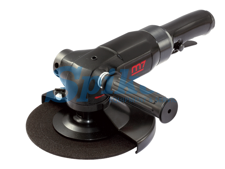 M7 vinkelslipmaskin