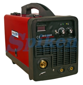 Multisvets MA!OR 200 MMA-MIG