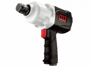 M7  1" mutterdragare komposit