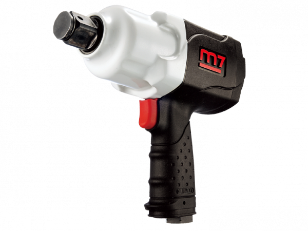 M7  1" mutterdragare komposit