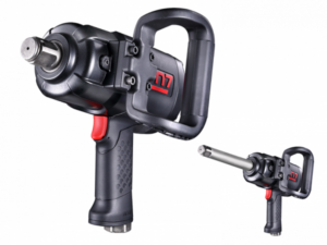 M7  1" mutterdragare