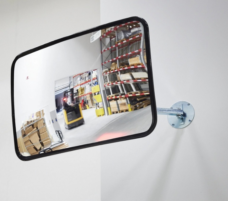 Verkstadsspegel 600x400