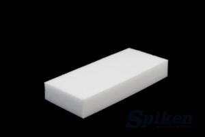 Lyftkloss Vit 340x150x50