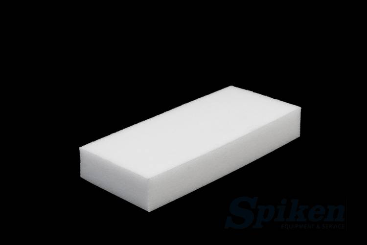 Lyftkloss Vit 340x150x50