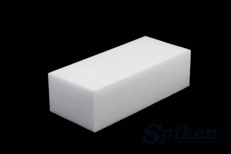 Lyftkloss Vit 340x150x100