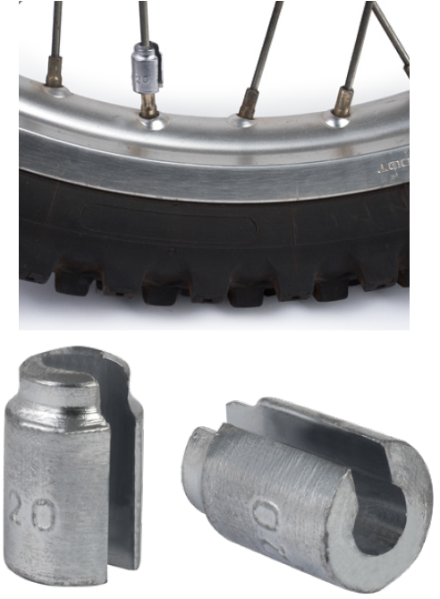 Ekervikt Mix 10,15,20