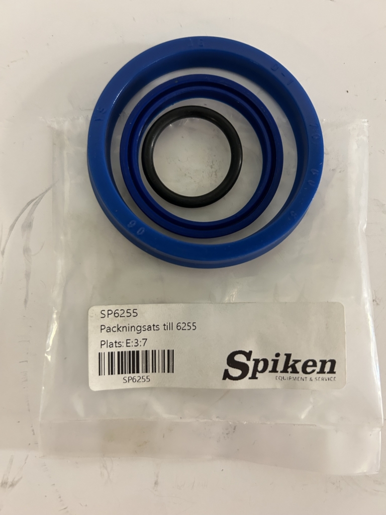 Packningsats till 6255