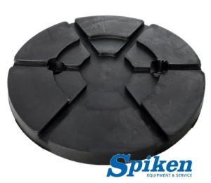 Lyftgummi Stenhöj m 2.35