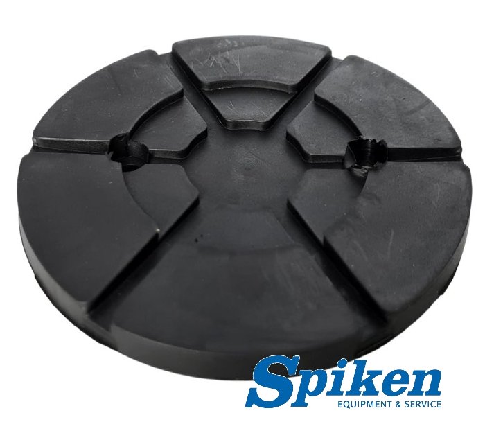 Lyftgummi Stenhöj m 2.35