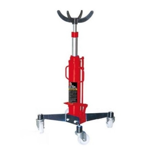 Växellådslyft 2-steg