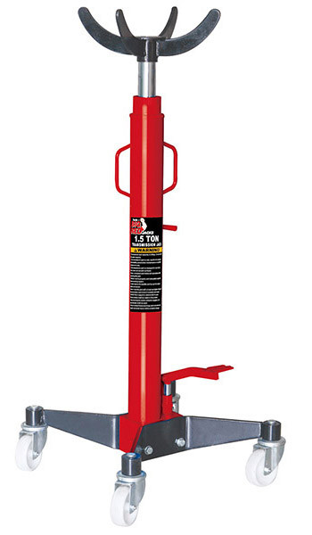 Växellådslyft 1,5 ton