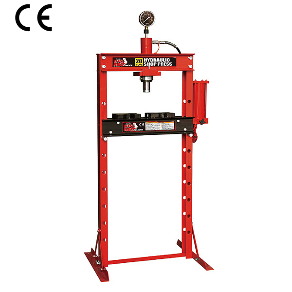 Verkstadspress 20ton