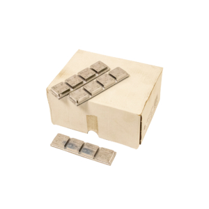 KListerviktsremsor 4*25 Lastbil 100g