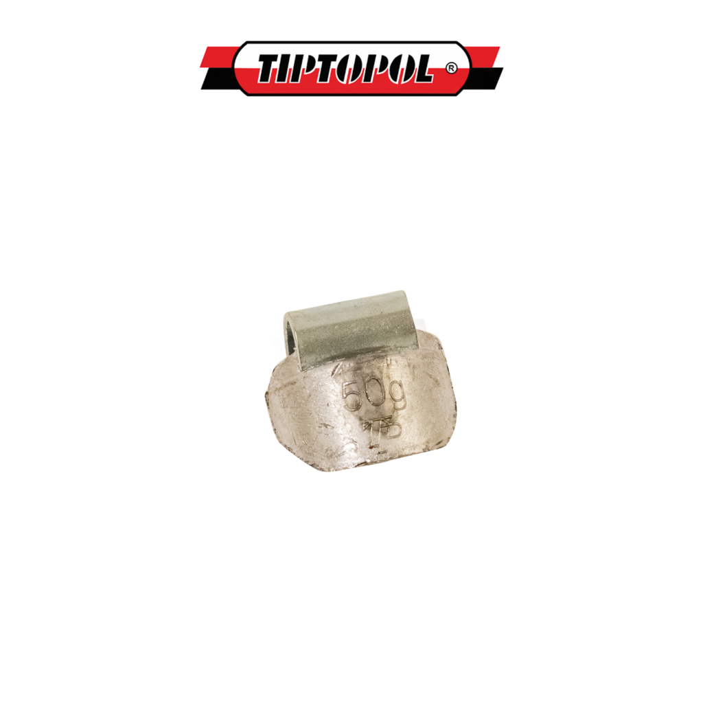 Balanseringsvikt TBL 50g