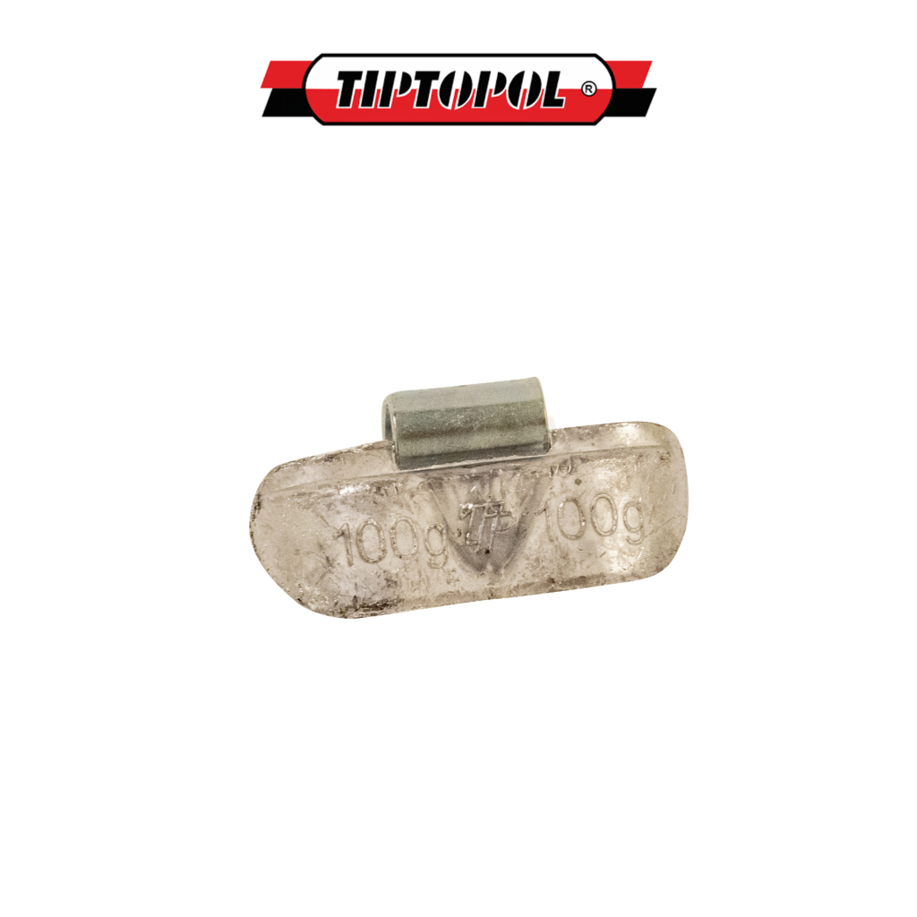 Balanseringsvikt TBL 100 g