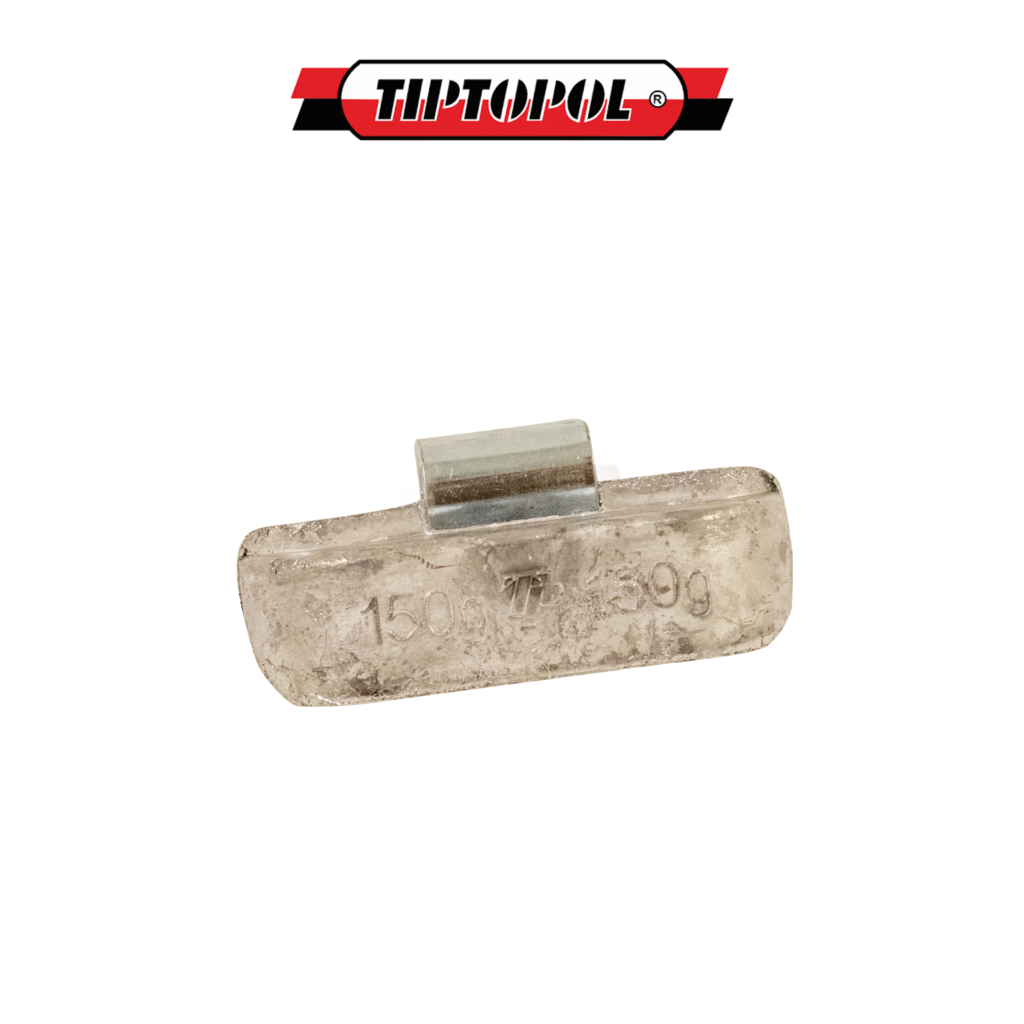 Balanseringsvikt TBL 150 g